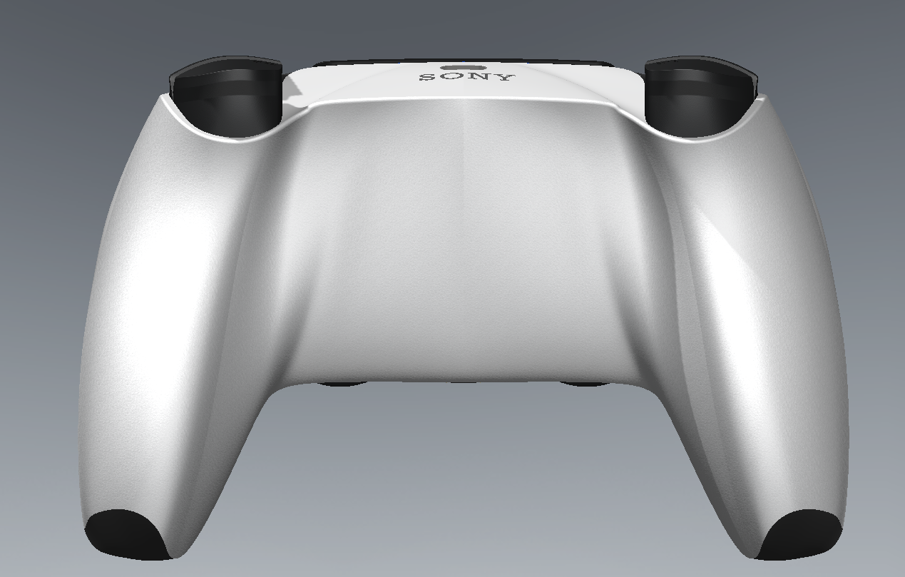 PS5 DualSense手柄，PS5，手柄